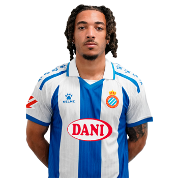Luca Koleosho profile image