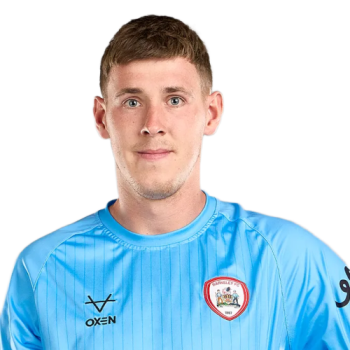 Kieran Flavell profile image