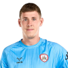 Player cutout