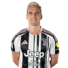 Player cutout
