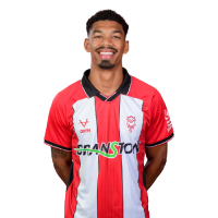 Player Cutout