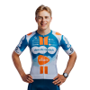 Player cutout