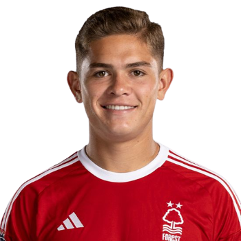 Brandon Aguilera profile image