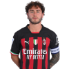 Player cutout