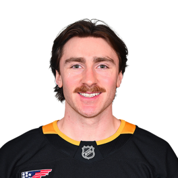 Connor Dewar