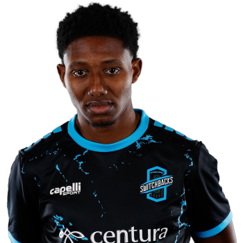 Devon Williams profile image
