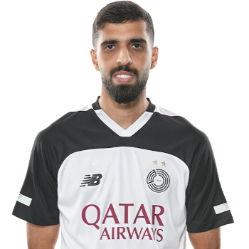 Hassan Al-Haydos profile image