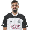 Player cutout