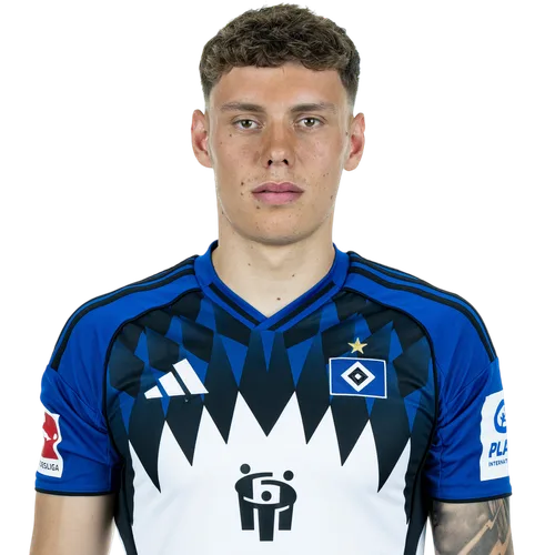 نيكولاي ريمبيرغ