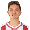 Player cutout