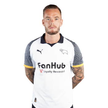 Joe Ward profile image