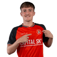 Player Cutout