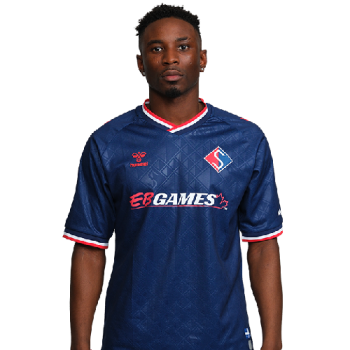 Clément Bayiha profile image