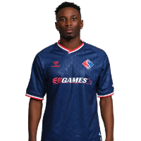 Player Cutout