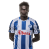 Player cutout