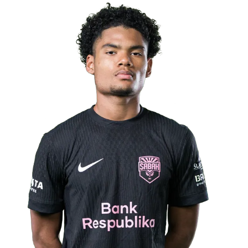 Aaron Malouda