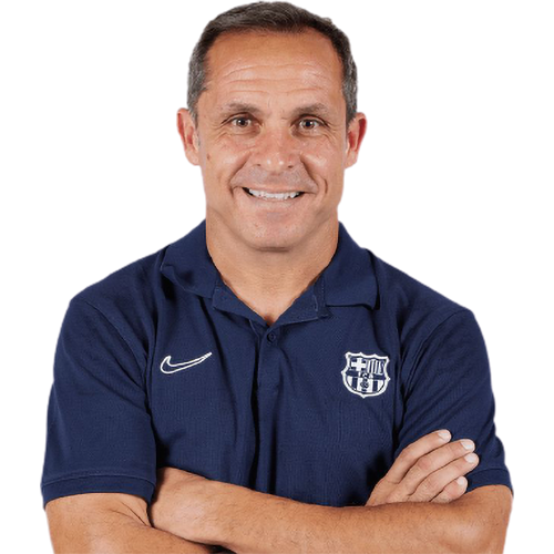 Sergi Barjuan