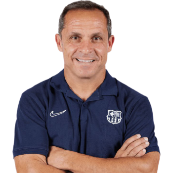 Sergi Barjuan