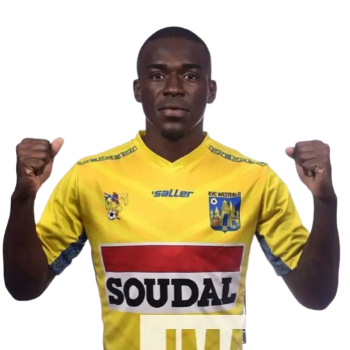 Basilio Ndong profile image