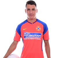 Player Cutout
