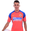 Player cutout
