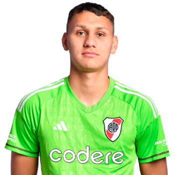 Lucas Lavagnino profile image