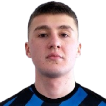 Stanislav Basyrov profile image
