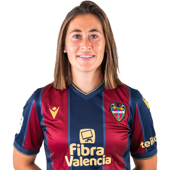 Núria Mendoza profile image