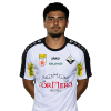 Player cutout