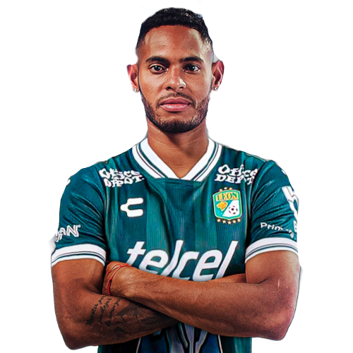 Ismael Díaz