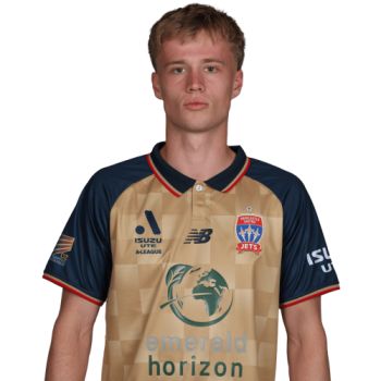 Oscar Fryer profile image