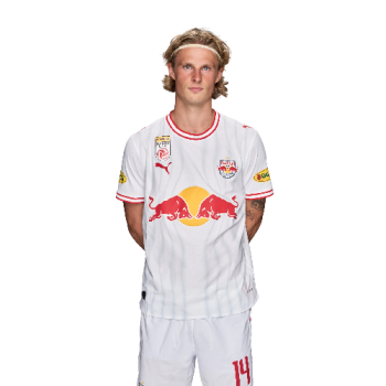 Maurits Kjærgaard profile image