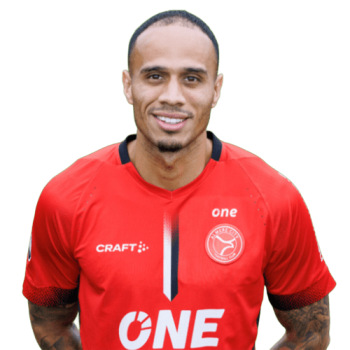 Damil Dankerlui profile image