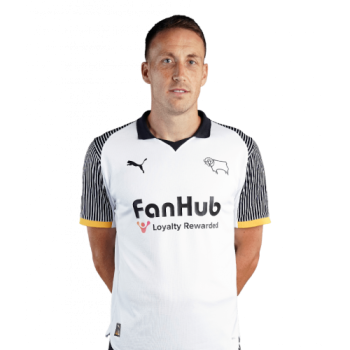 Craig Forsyth profile image