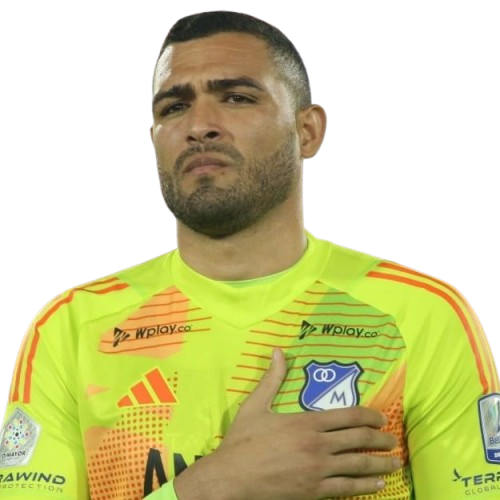 Álvaro Montero