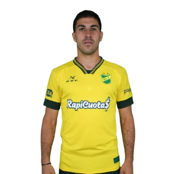 Juan Miritello profile image