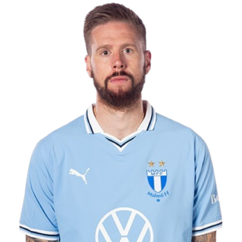 Pontus Jansson profile image