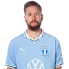 Player cutout