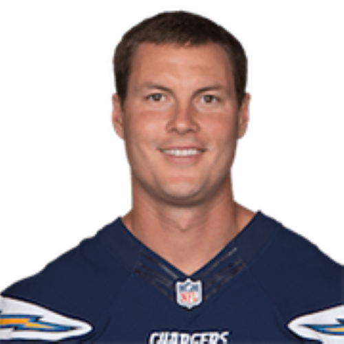 Philip Rivers