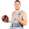 Player cutout