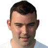 Player cutout