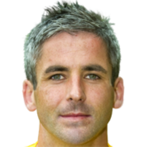 Keith Lasley