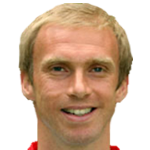 Ed Chadwick