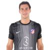 Player cutout