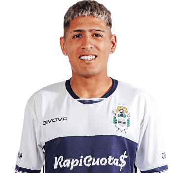 Eric Ramírez profile image