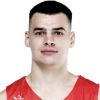 Player cutout