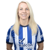 Player cutout