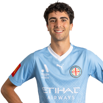 Benjamin Mazzeo profile image