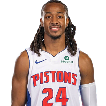 Daniss Jenkins