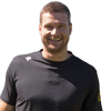 Player cutout